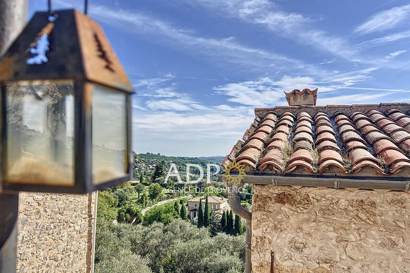 Maison de village - 177 m² - 6 pièces