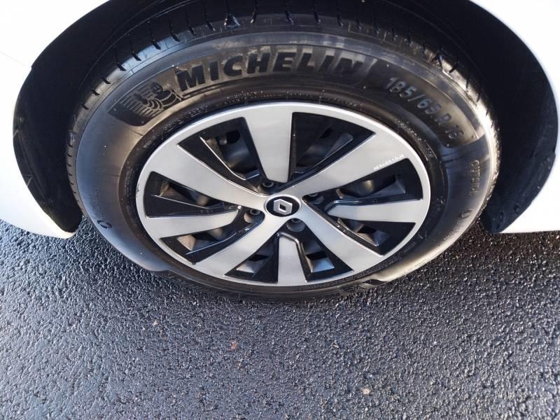 Renault Clio TCe 90 Equilibre