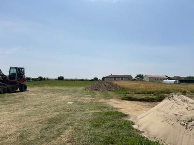 Terrain constructible - 720 m²