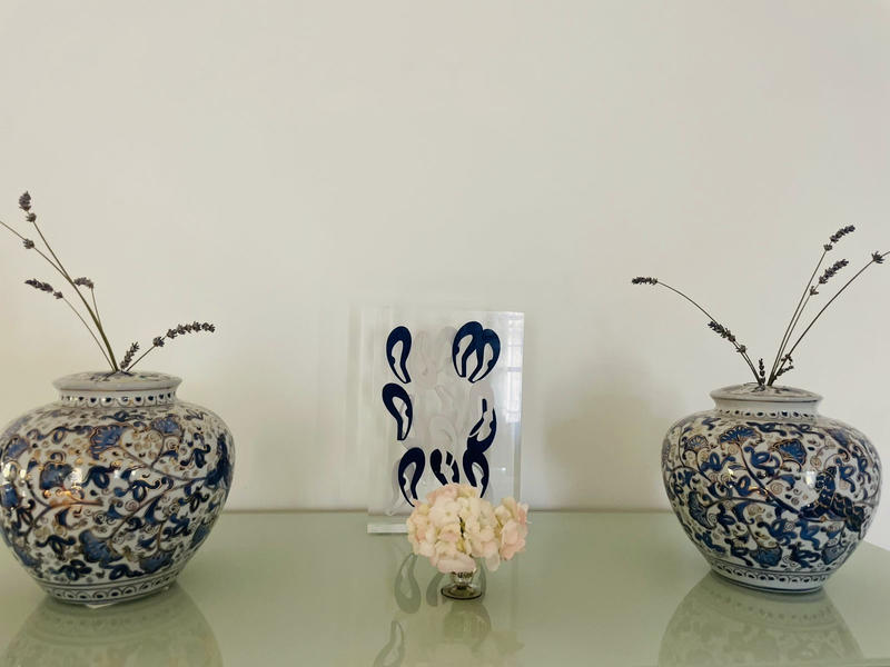 Appartement - 100 m² - 4 pièces