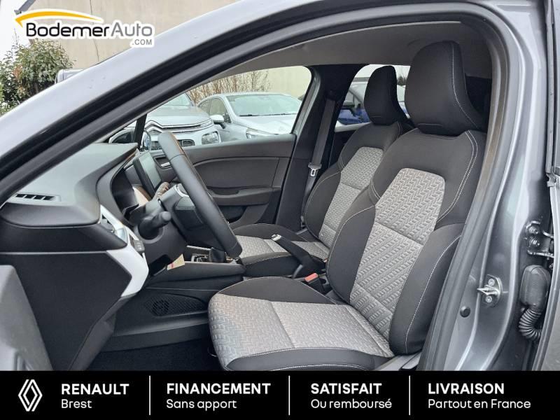 Renault Clio TCe 90 Evolution