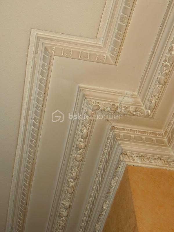 Appartement - 114 m² - 4 pièces