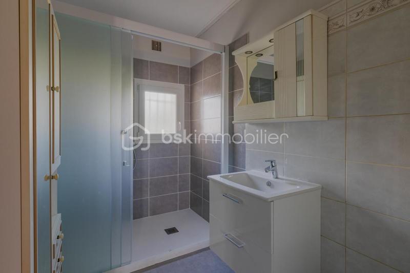 Appartement - 107 m² - 4 pièces