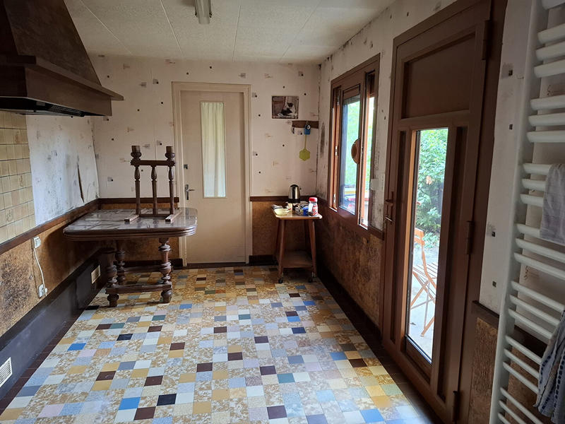 Maison - 130 m² - 4 pièces