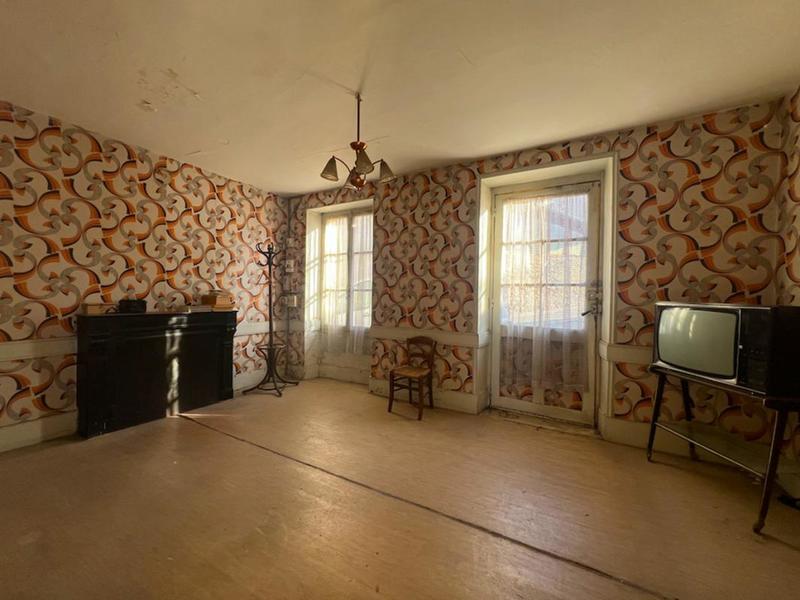 Maison - 165 m² - 9 pièces