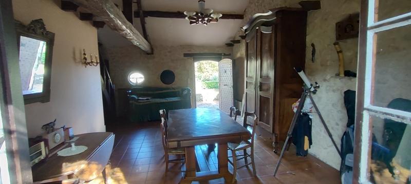 Maison - 101 m² - 4 pièces