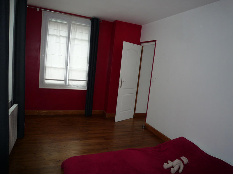 Maison - 380 m² - 15 pièces