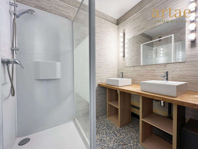 Appartement - 67 m² - 4 pièces