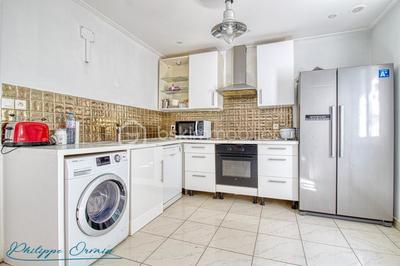 Pavillon - 105 m² - 7 pièces