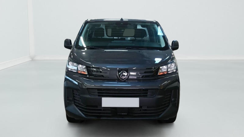 Peugeot Expert Fgn Tole m Bluehdi 145 s Bvm6