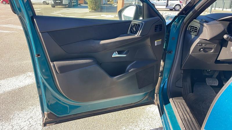 Ds Ds 3 Crossback 1.2 PureTech 130 Eat8 So Chic