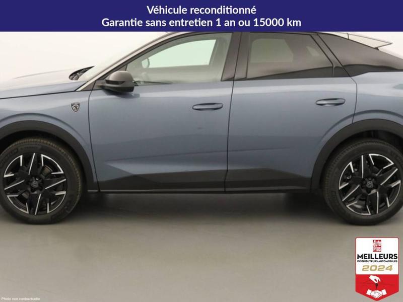 Peugeot 3008 Gt Hybrid 145 e-Dcs6