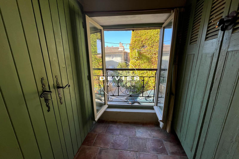 Maison - 60 m² - 3 pièces