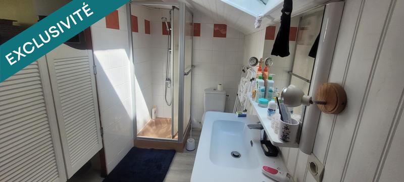 Maison - 150 m² - 6 pièces