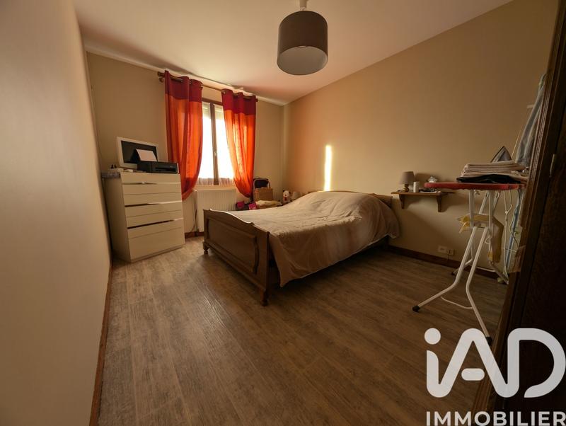 Maison de campagne - 80 m² - 4 pièces