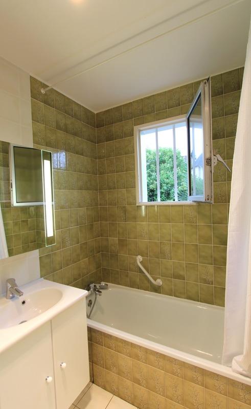 Maison - 107 m² - 4 pièces