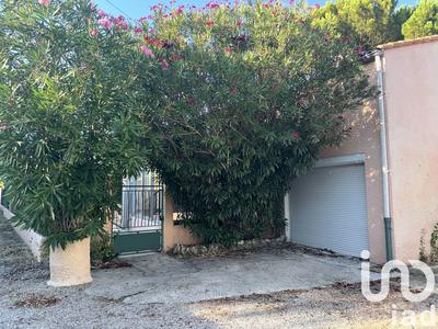 Maison - 138 m² - 6 pièces