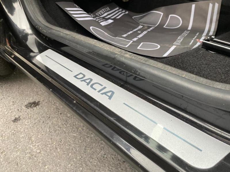 Dacia Lodgy Stepway 1.3 Tce 130 7 Places Gps Clim/Regulateur/Radars/Bluetooth