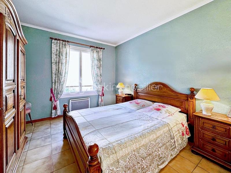 Villa - 130 m² - 6 pièces