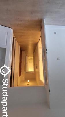 Appartement - 58 m² - 2 pièces