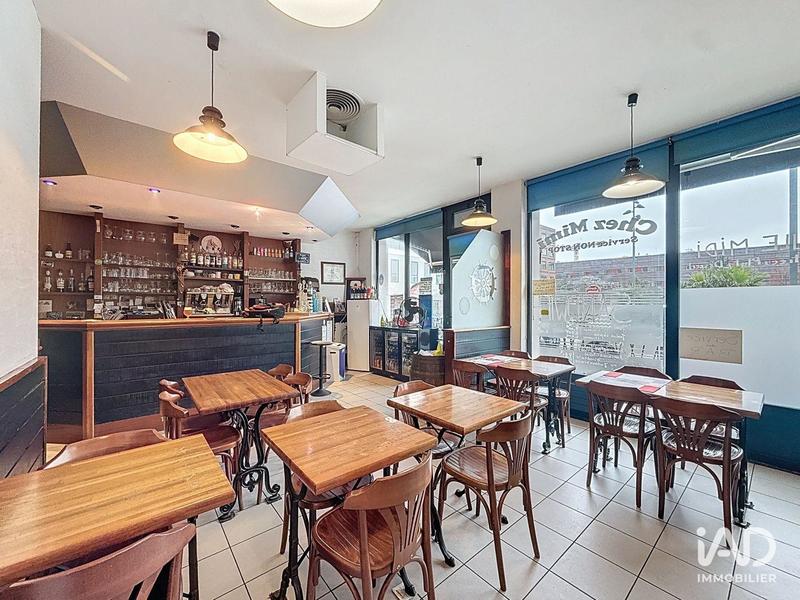 Local commercial - 80 m²