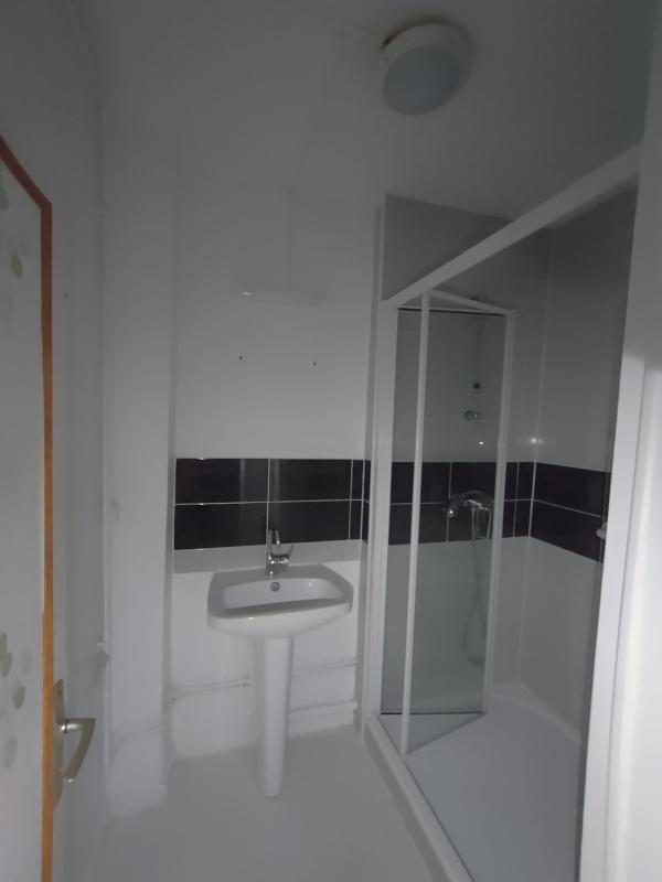 Appartement - 84 m² - 5 pièces