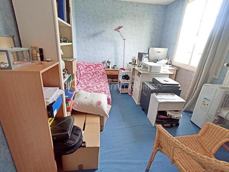 Maison traditionnelle - 150 m² - 6 pièces