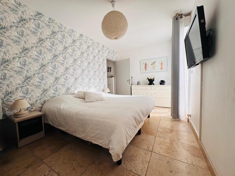 Appartement - 63 m² - 2 pièces