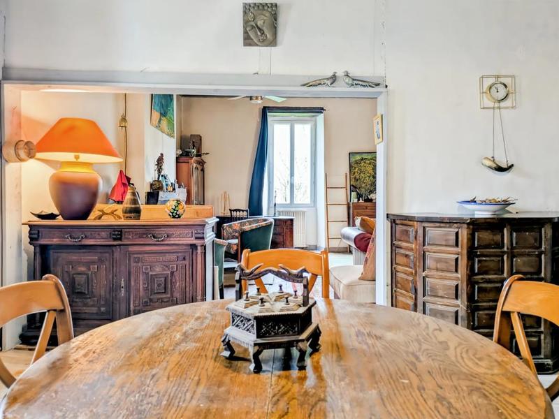 Maison - 167 m² - 6 pièces