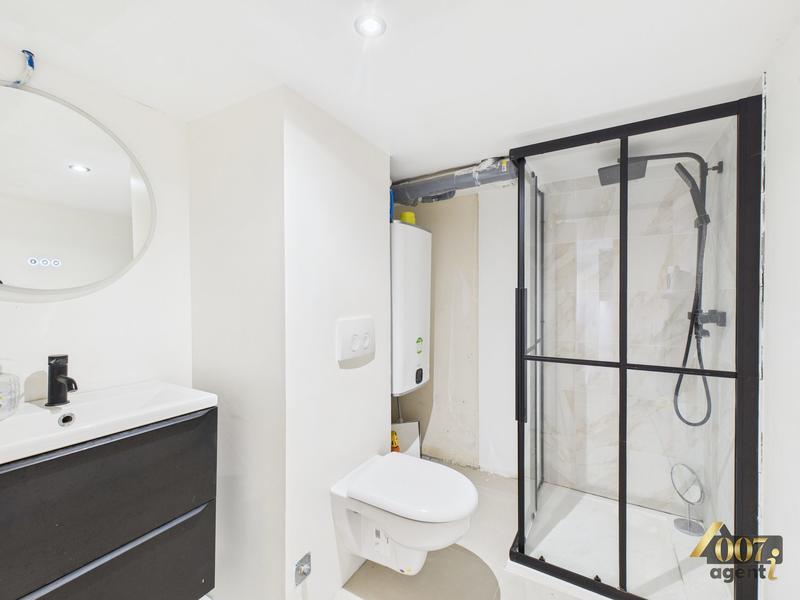 Maison - 158 m² - 6 pièces