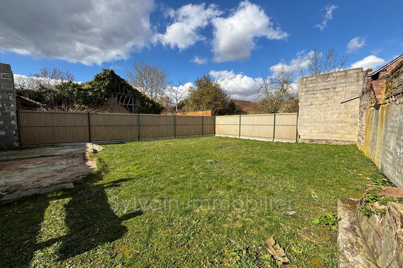 Maison - 153 m² - 8 pièces