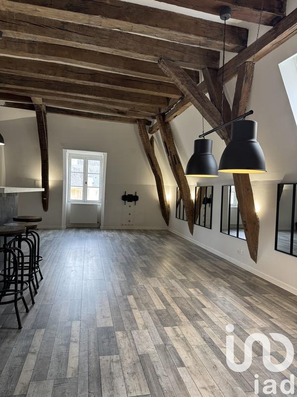 Appartement - 111 m² - 5 pièces