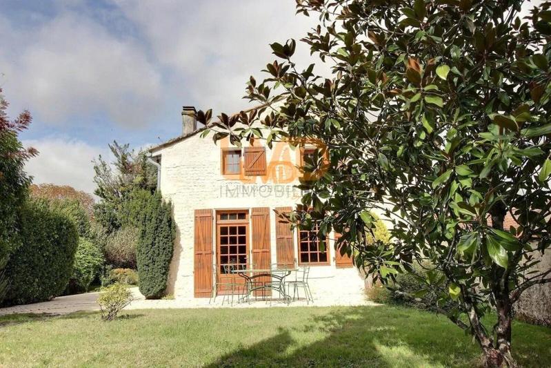 Maison de campagne - 275 m² - 8 pièces