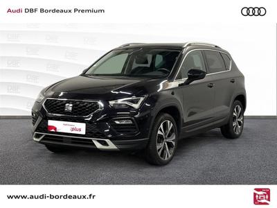 Seat Ateca 1.0 Tsi 115 ch Start/Stop Urban