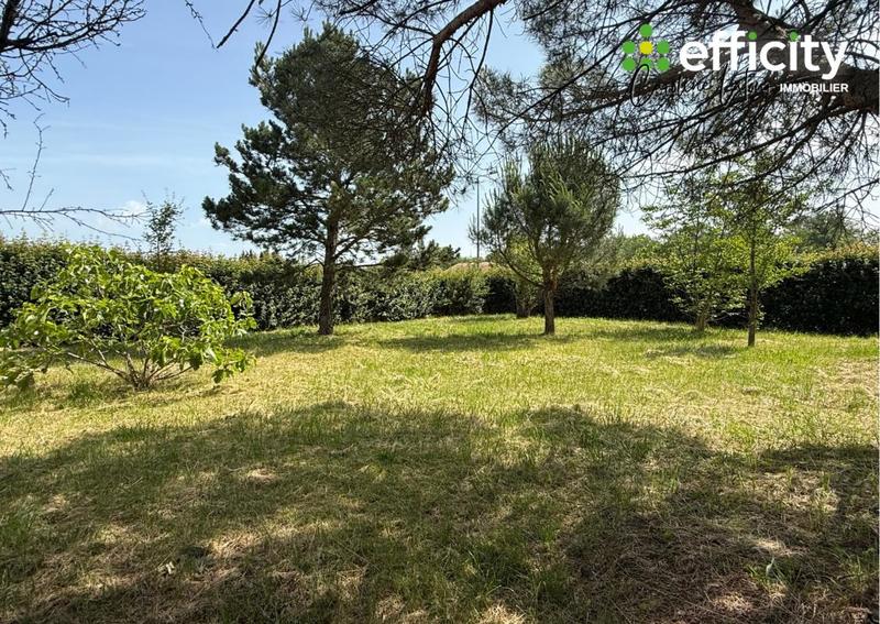 Maison - 127 m² - 6 pièces