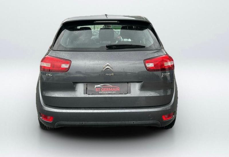 Citroën C4 Picasso II e-HDi 115 Business Etg6