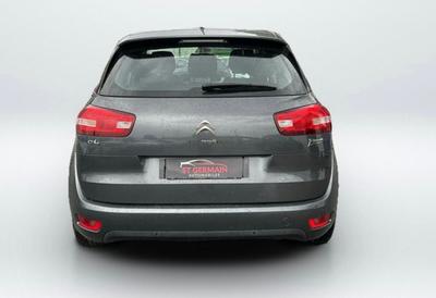 Citroën C4 Picasso II e-HDi 115 Business Etg6