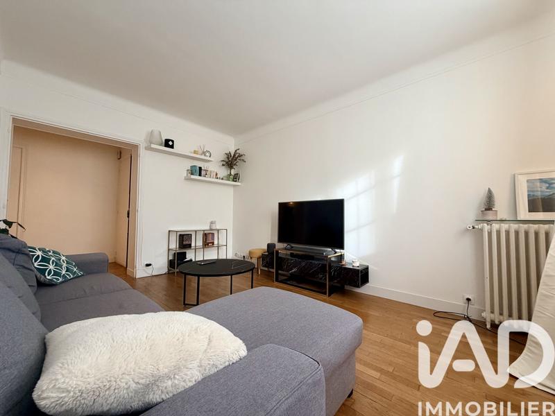 Appartement - 75 m² - 3 pièces