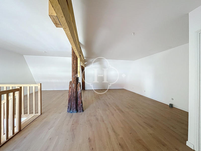 Maison ancienne - 145 m² - 6 pièces