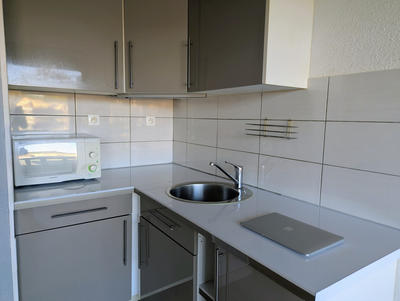 Appartement - 22 m² - 1 pièce