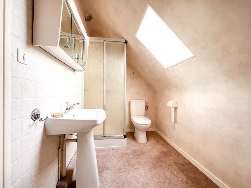 Maison - 173 m² - 8 pièces