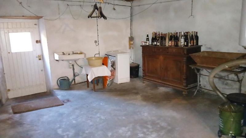 Maison - 168 m² - 8 pièces