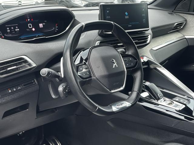 Peugeot 5008 BlueHDi 130ch s&amp;S Eat8 Gt