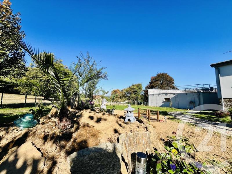 Maison de village - 143 m² - 6 pièces