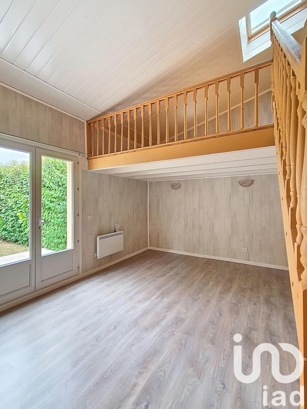 Maison - 139 m² - 6 pièces