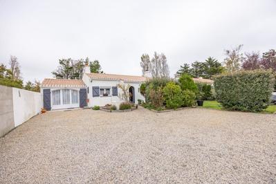 Maison - 101 m² - 4 pièces