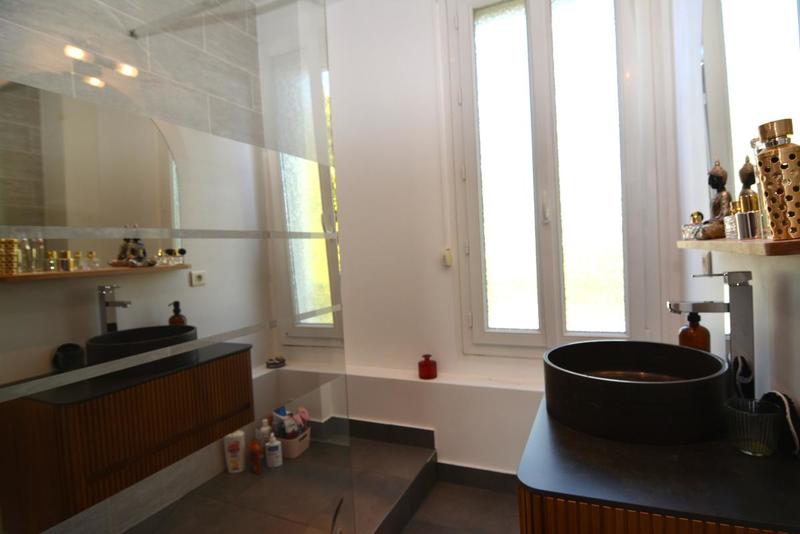 Maison - 81 m² - 5 pièces