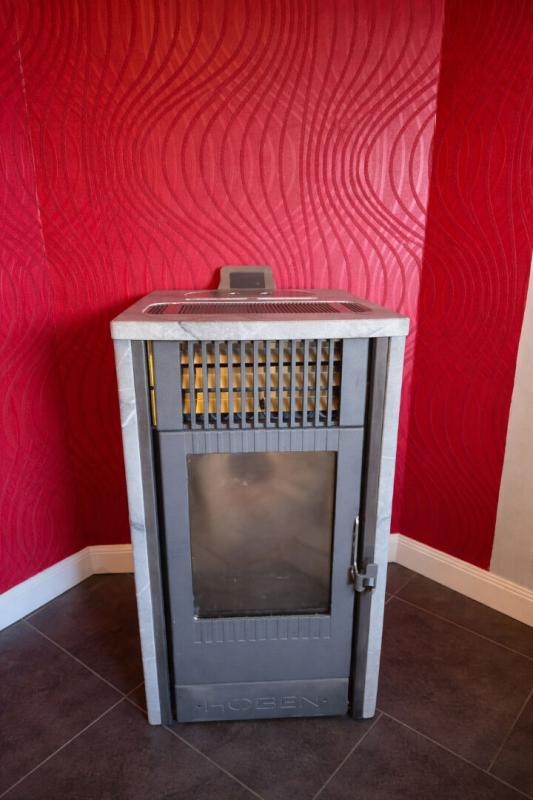 Maison - 154 m² - 6 pièces