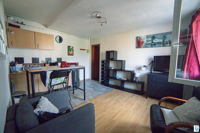 Appartement - 28 m² - 2 pièces