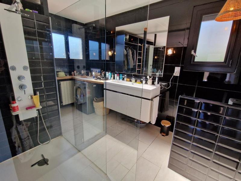 Maison - 139 m² - 4 pièces